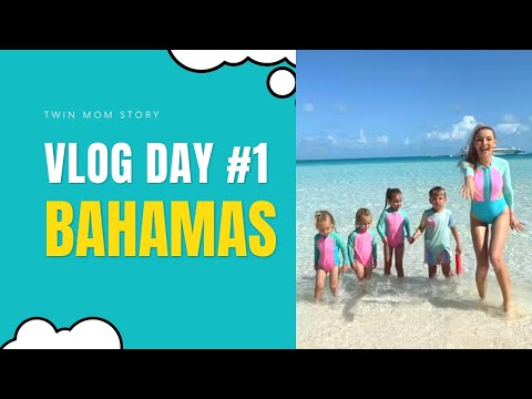 Bahamas Vlog