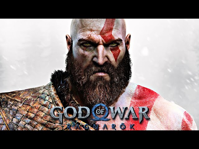 Vanaheim erkunden - GOD OF WAR RAGNAROK Gameplay Deutsch PS5 #31