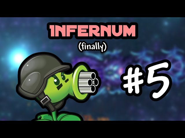 The First Roadblock? | Infernum #5