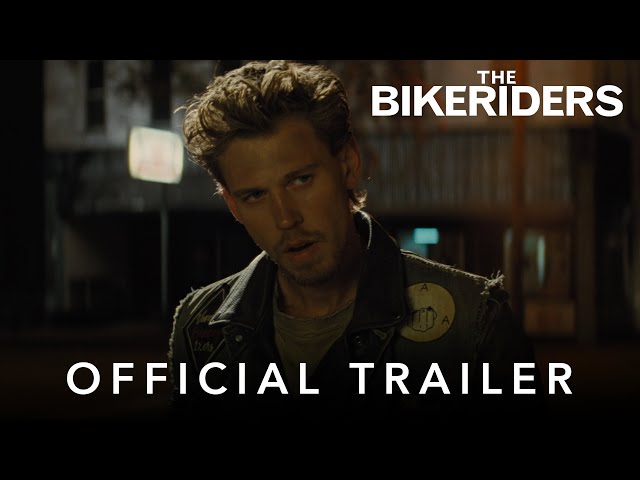 The Bikeriders | Coming to Cinemas Soon