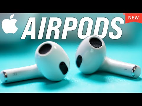 Apple Airpods Tutorials