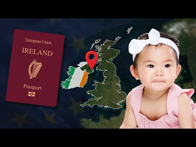 The Baby That Changed Ireland's Constitution