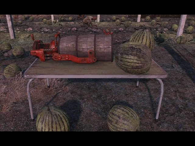 The Best Weapon Mod Ever? - Meloncider - Fallout 4 Mods (PC)