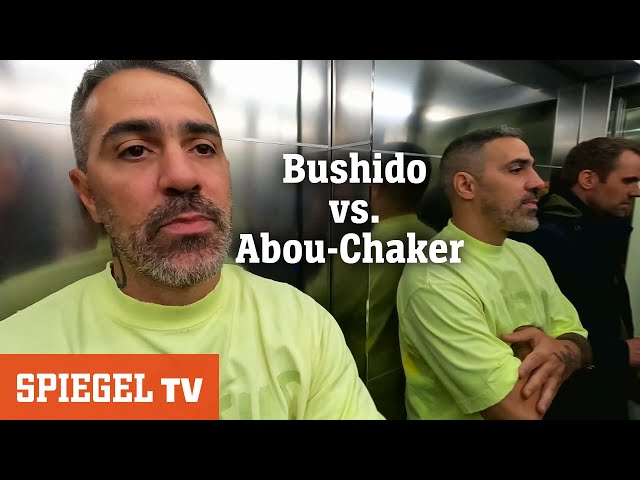Bushido vs. Abou-Chaker: 2 Millionen Euro, eine Tondatei und ein zäher Prozess | SPIEGEL TV