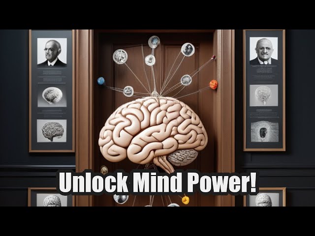 The Ultimate Guide to Mind Control: 5 Techniques