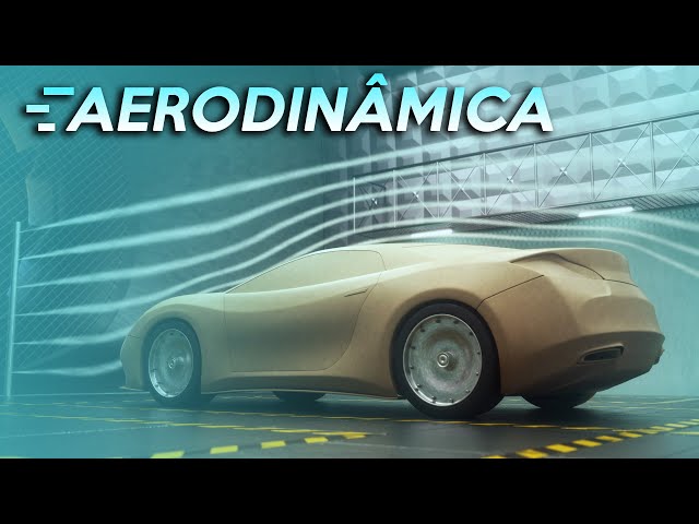 What is AERODYNAMICS? How does AERODYNAMICS influence cars and airplanes? How AERODYNAMICS works!