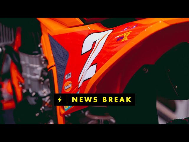 Get Ready For The 2023 Detroit Supercross | Pre-Race News Break