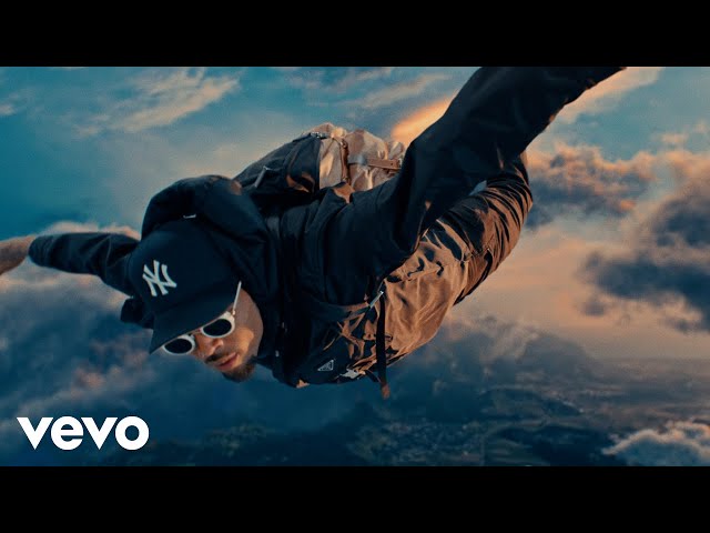 Chris Brown - Go Crazy (Remix) (Official Video) ft. Young Thug, Future, Lil Durk, Latto
