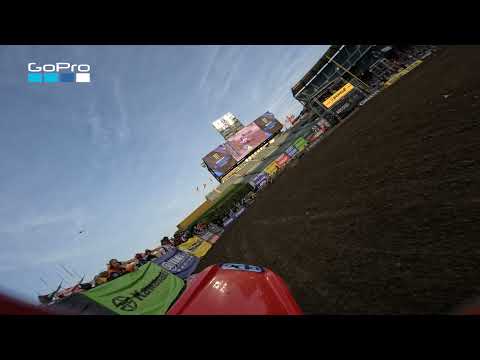 2022 GoPro Course Previews | Monster Energy Supercross