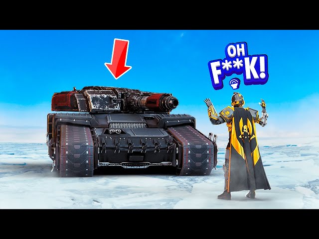 Helldivers 2 - FUNNY & WTF Moments! Ep #53