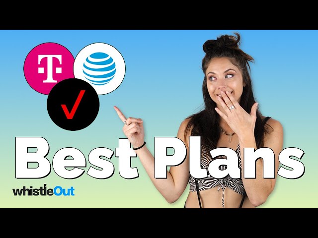 Best Unlimited Plans for 2024 | Ranking Top 3!