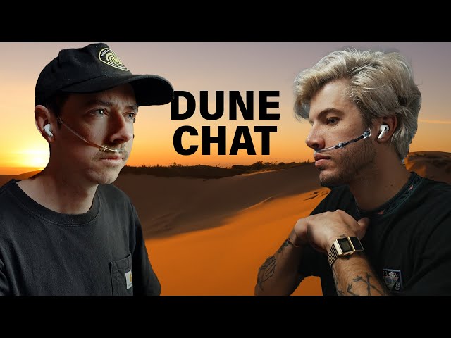 41: Is Dune the best movie ever made?