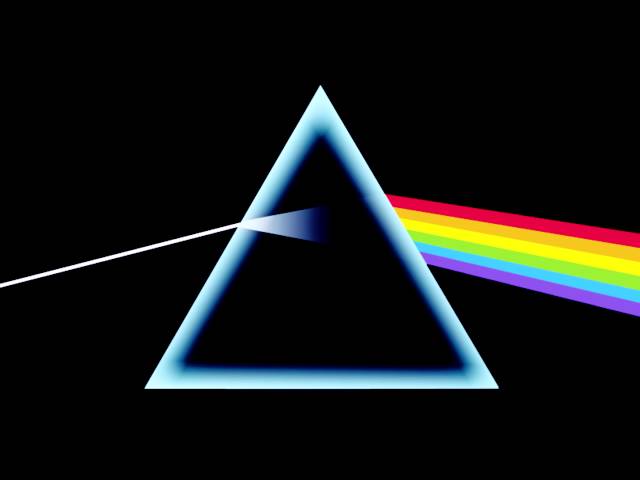 Pink Floyd - Breathe in the Air (Long Version) / The Great Gig in the Sky
