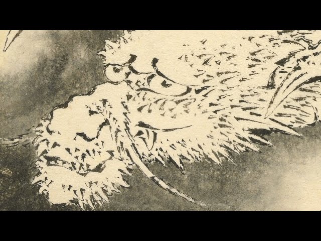 Hokusai Reborn - Episode 2