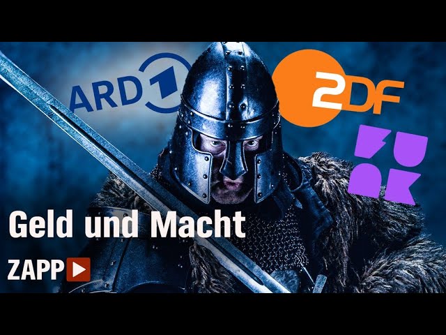 Walulis' Game of Rundfunkbeitrag: Ein Kampf um 58 Cent | NDR