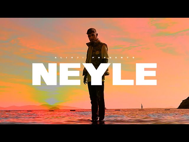ALI471 -  NEYLE (prod.by Juh-Dee) [official video]