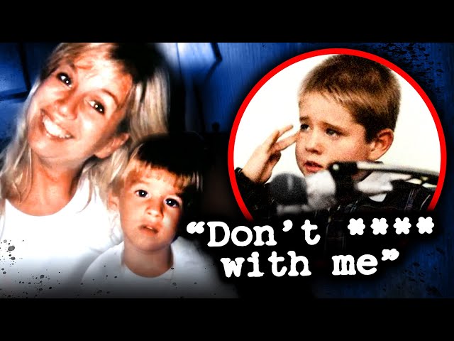 8 YO Outsmarts His Mom’s Killer After She Leaves Clues Behind | The Case of The Tokars Family