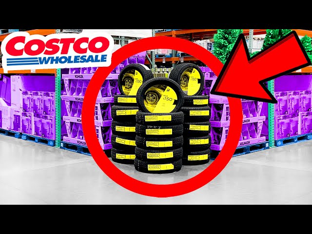 10 Things You SHOULD Be Buying at Costco in August 2023