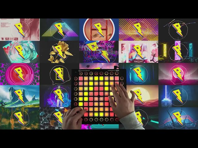 Proximity Launchpad Mashup 2020 [Best of Proximity by: Daxer]