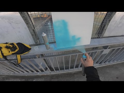 Single Player Graffiti