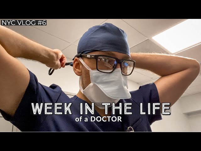 I Chose the RIGHT Specialty - Interventional Radiology | Week in the life of a DOCTOR
