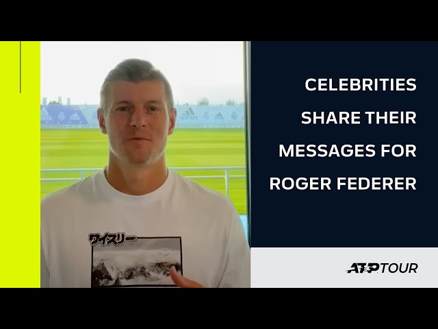 #RForever | A letter from the celebrities