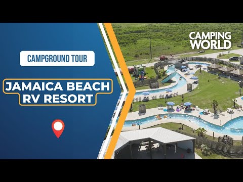 Campground Tours