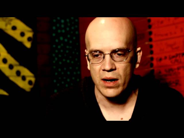 Getting Candid with Devin Townsend (Part 3)