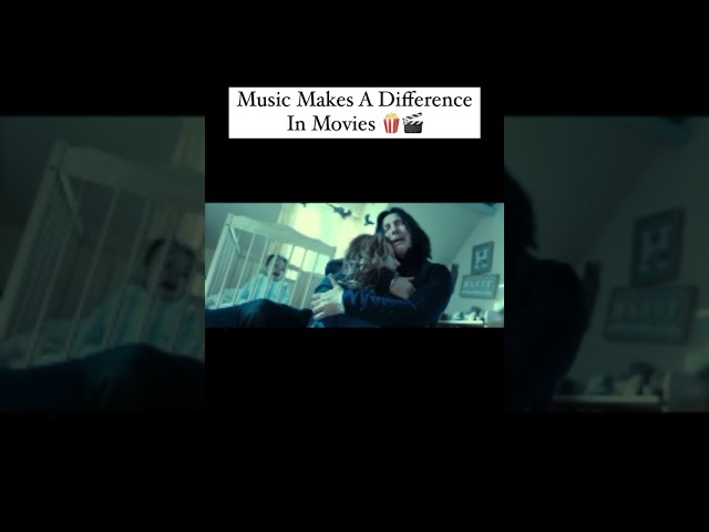 Music Makes A Difference In Movies #harrypottermeme #harrypotter #harrypotterfunny