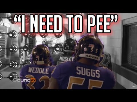 NFL Funniest "Mic'd Up Moments" From the 2017-2018 Season Pt 2 (Funny)