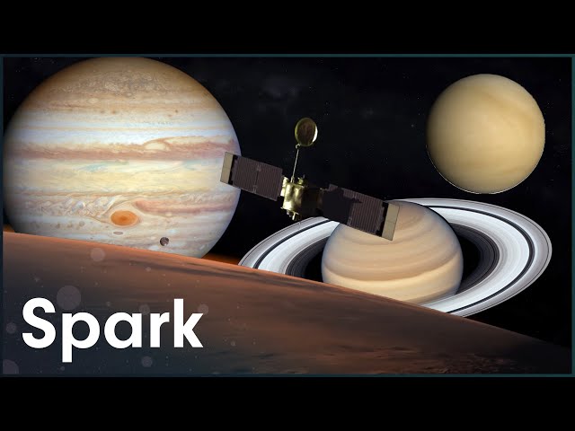 Could There Really Be Life On Other Planets In Our Solar System? | Zenith Compilation | Spark