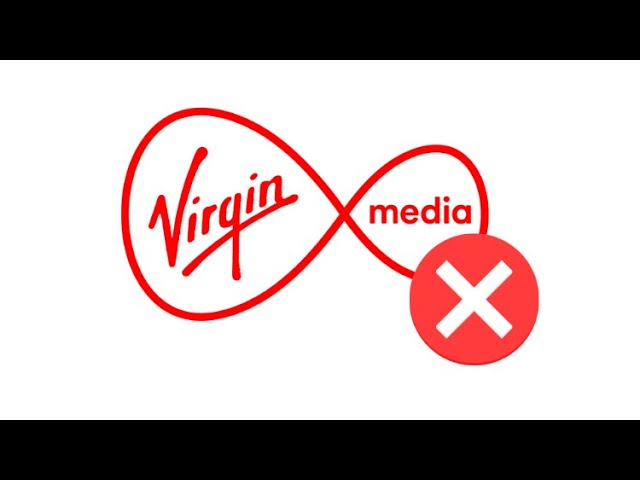 The Virgin Media ISP outage - What happened?