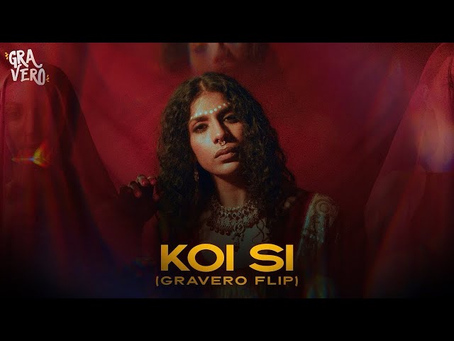KOI SI (Mohib Beats) | AFSANA KHAN