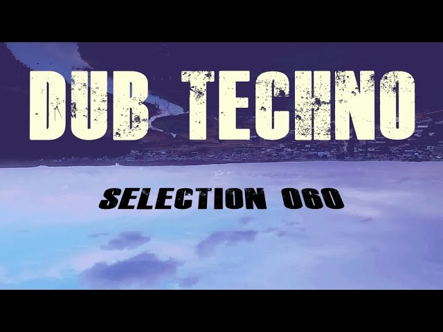 DUB TECHNO || Selection 060 || Floating by Train [REUPLOAD]