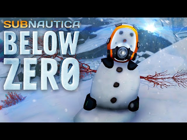 Subnautica Below Zero 014 | Wir erkunden Forschungsstation Null | Staffel 1 | Gameplay Deutsch