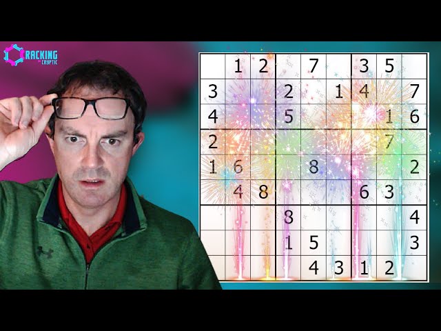 Classic Sudoku:  A New Incredible Trick