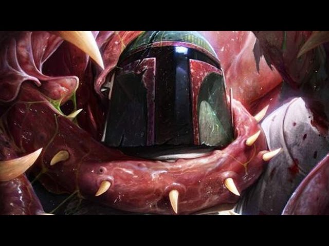 What Only True Star Wars Fans Know About Boba Fett
