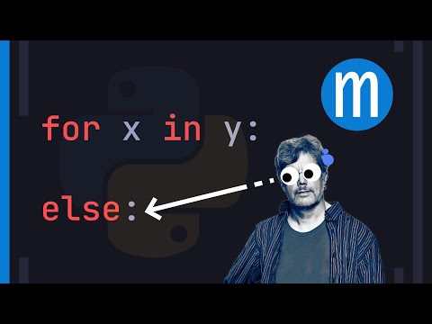 Python's creator wishes this feature never existed