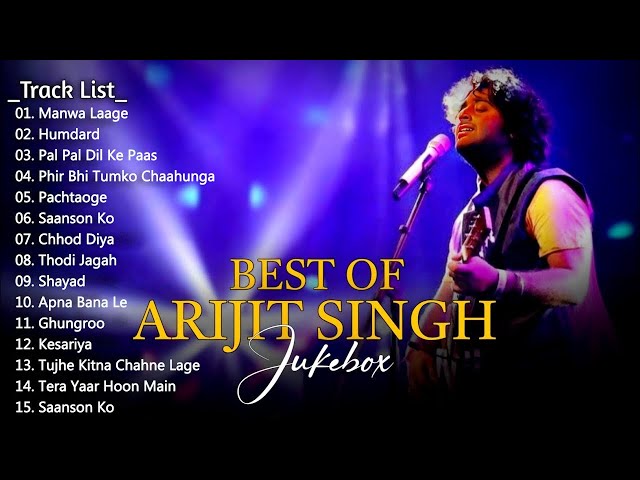 Best Of Arijit Singh 2024 | Arijit Singh Hits Songs |#arijitsingh IndiAn Songs @sweethindi888