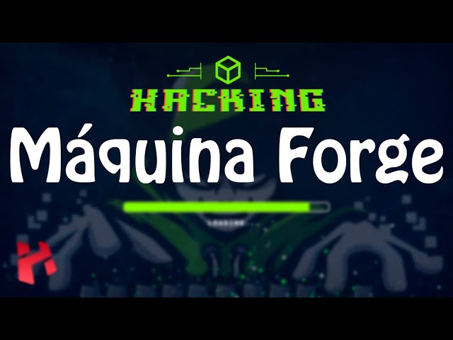 HackTheBox | Forge [OSCP Style] (TWITCH LIVE)