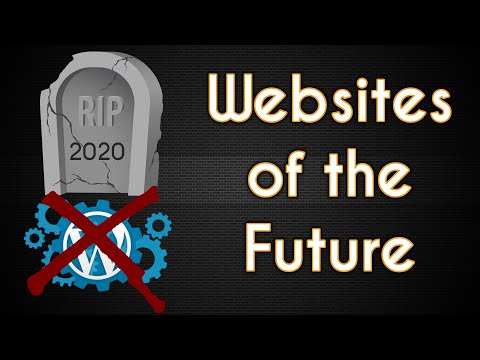 WordPress is Dead | Static Sites are the Future