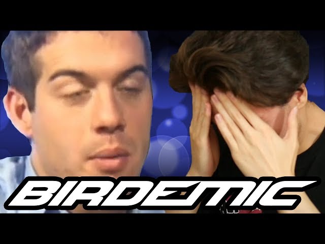 Birdemic - MattKC
