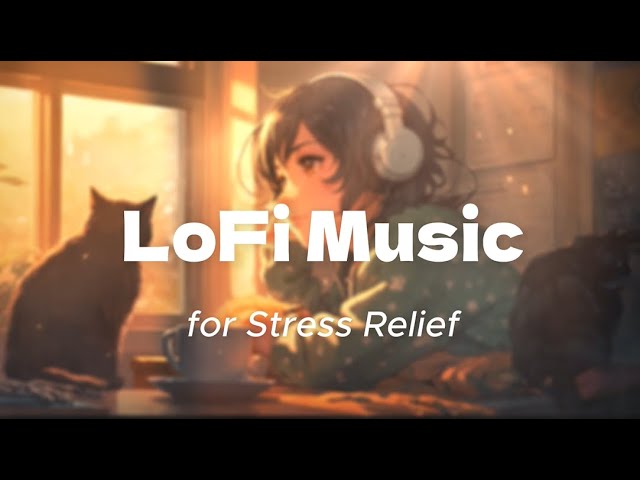 【LoFi Hip Hop】Chill Hop Ultimate Lo Fi Hip Hop Mix for Relaxation & work