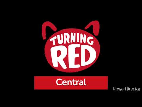 Turning Red Central Parodies
