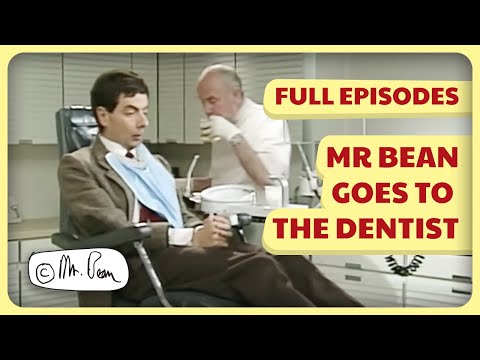 All Videos | Mr Bean | Live Action
