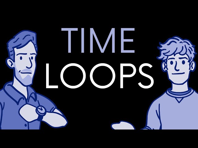 Designing Time Loops