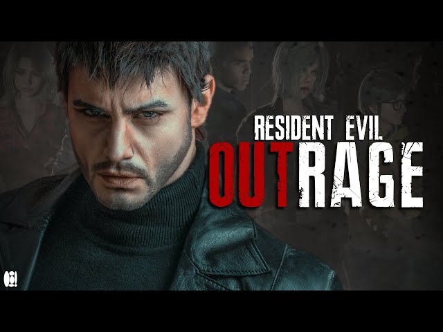 Why Resident Evil: Outrage Was Cancelled