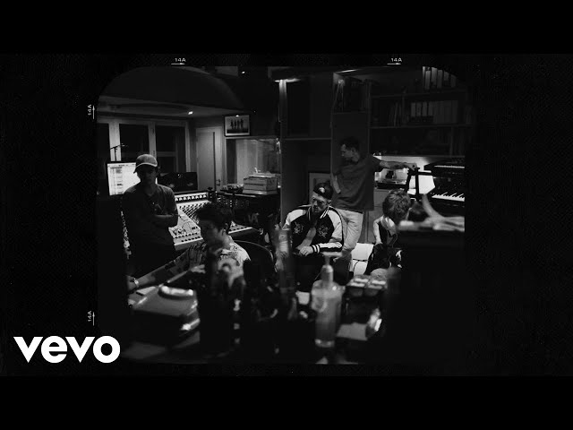 The Vamps - Seat At The Table (Official Video)