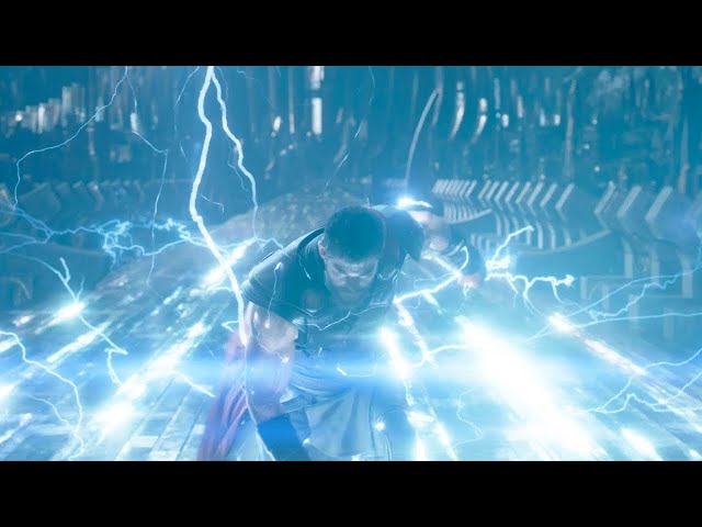 Tiësto, Jonas Blue & Rita Ora - Ritual (Soner Karaca Remix) | THOR | Avengers