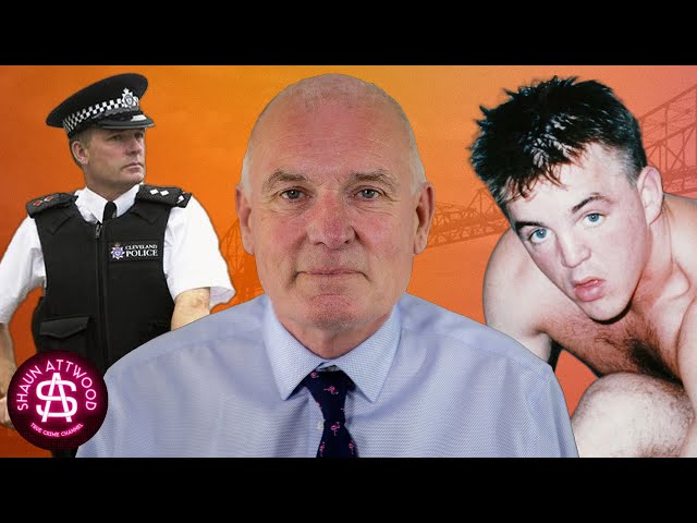 Ex-Cop On Lee Duffy Murder Case Part 2: Ray Morton | Podcast 316 Middlesbrough Viv Graham Newcastle